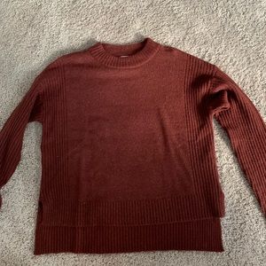 Garage Sweater